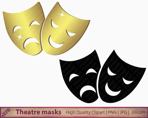 Theatre clipart panto. Pinterest 