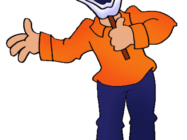 theatre clipart person