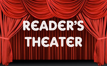 theatre clipart reader's theater