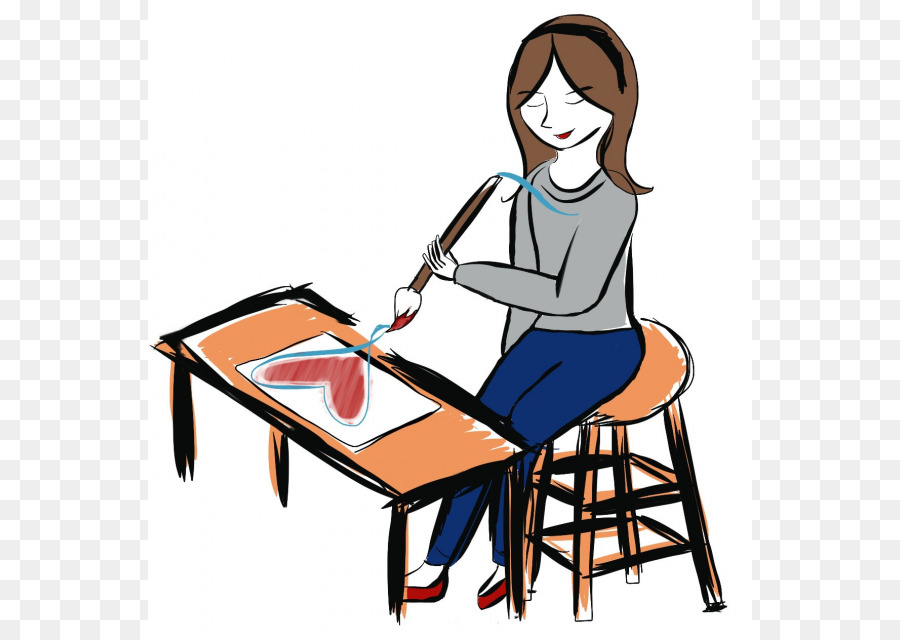 Breathing clipart mental health. Counselor art therapy physical