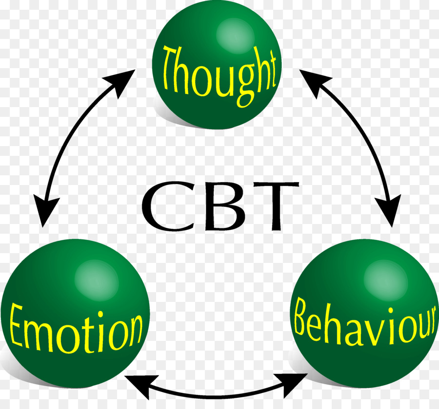 therapy clipart cognitive behavioral therapy