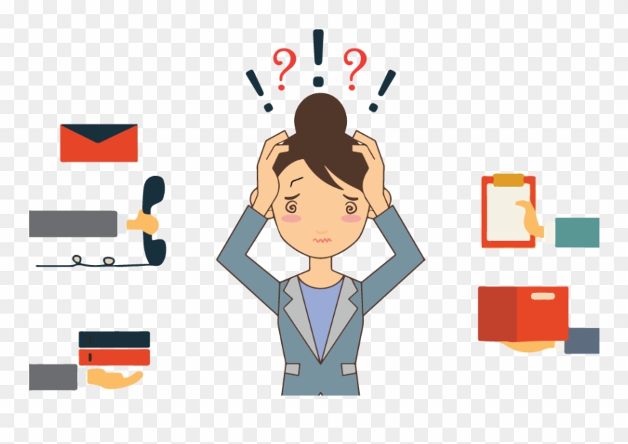 Therapy clipart emotional distress. Stress is an disorder