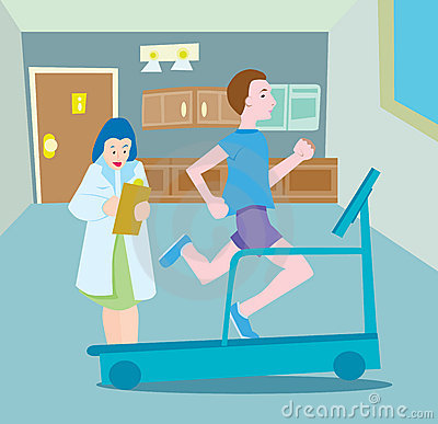 therapy clipart physical therapist