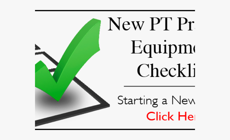 therapy clipart physical therapy equipment