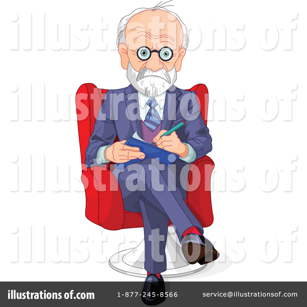 therapy clipart psychologist