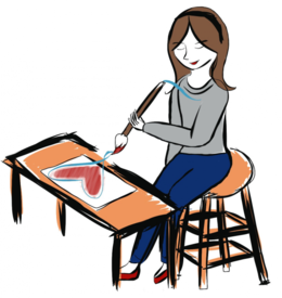 therapy clipart recreational therapist
