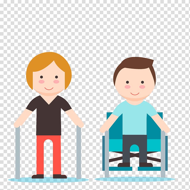 therapy clipart rehabilitation center