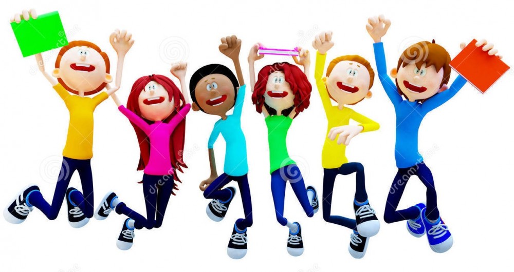 therapy clipart school success