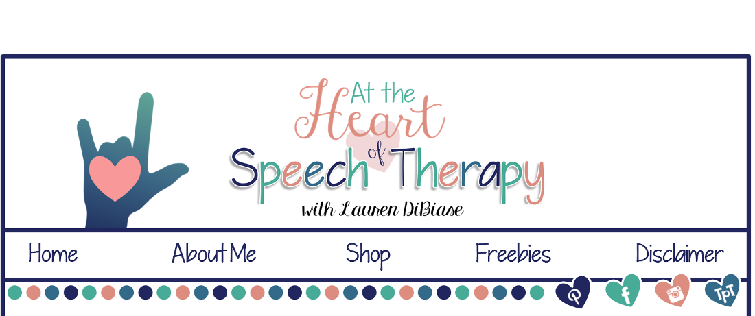 Therapy clipart speech pathology. Slplaurendibiase 