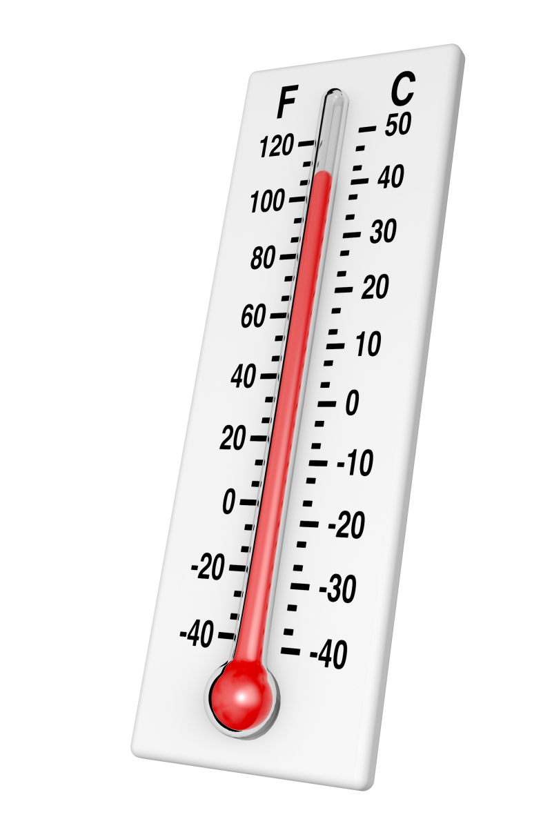 clipart thermometer supply