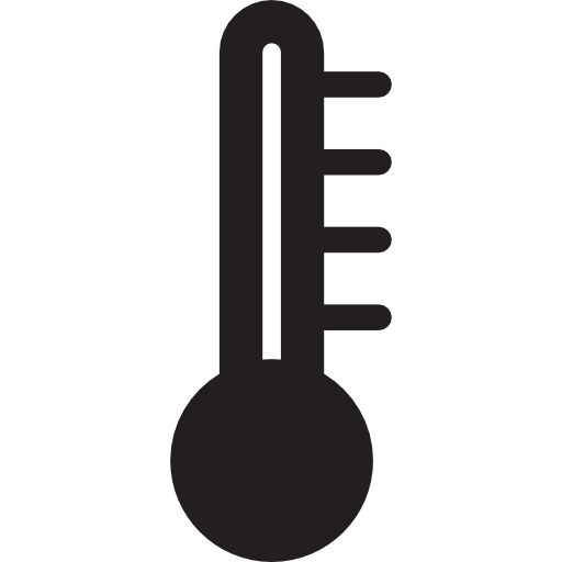 Thermometer clip art transparent background. Mercury icon page png
