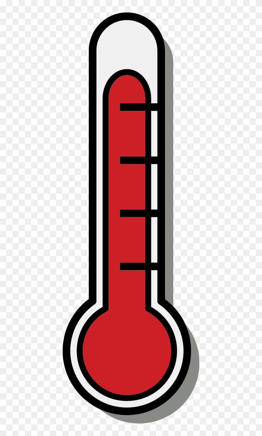 clipart thermometer clear background