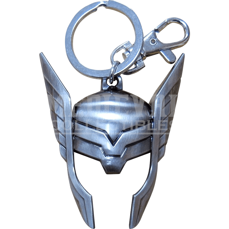 Keychain mg by zombies. Thor helmet png