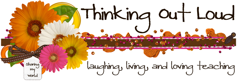 thoughts clipart think aloud