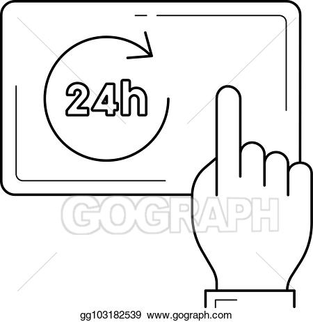 thumb clipart anytime