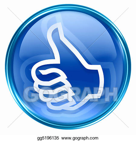 thumb clipart approval