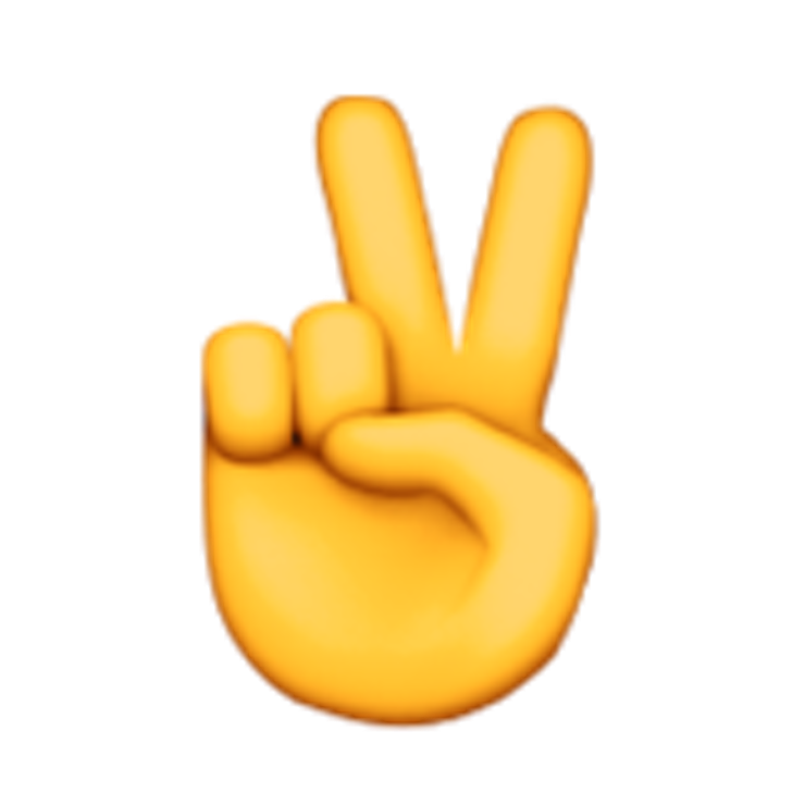 thumb clipart emoji