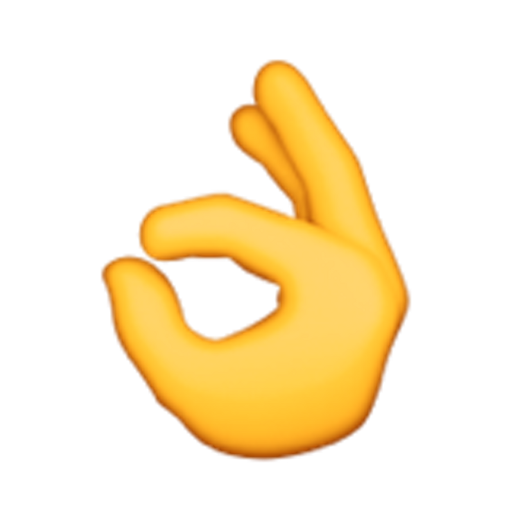 thumb clipart emoji