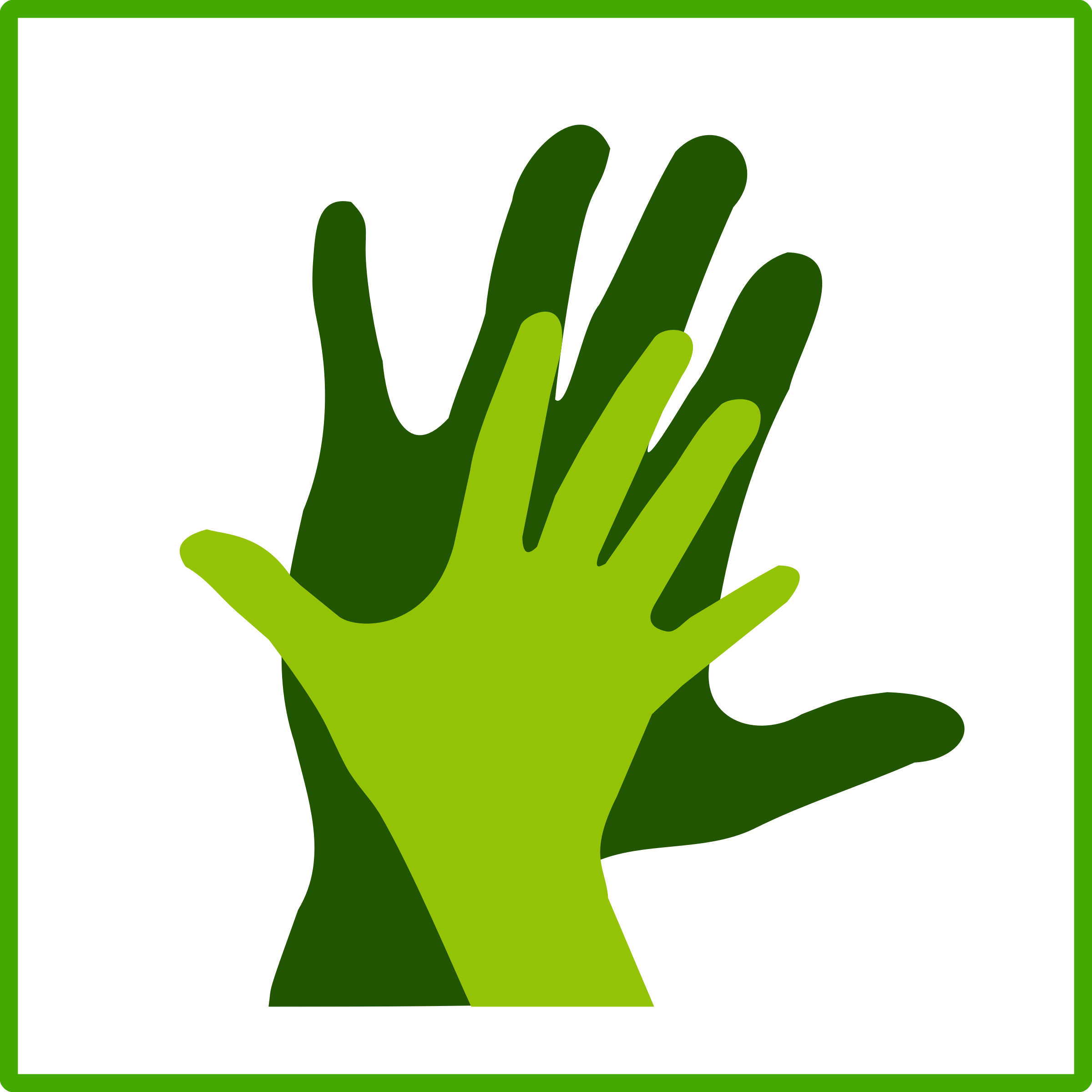 Правая рука зеленая. Зеленые ладошки. Ладонь логотип. Рука символ. Знаки руками.