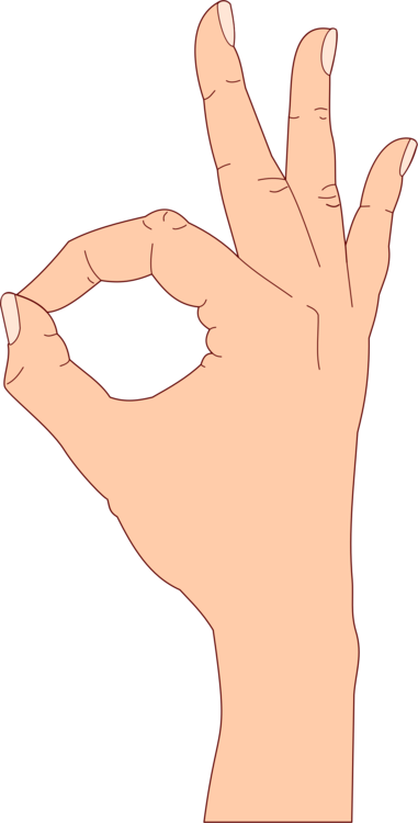 Language hand png royalty. Thumb clipart sign