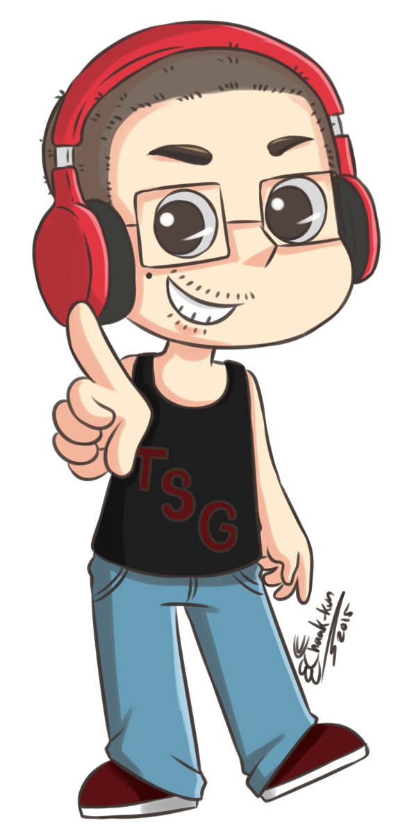 Thumb clipart swollen. The gamer k subs