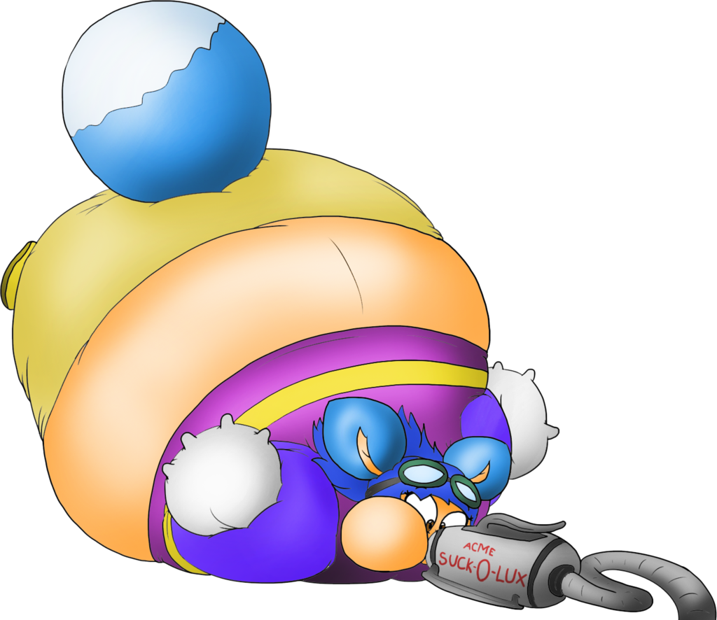 Thumb clipart swollen. Curiosity the cat girl