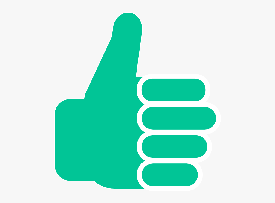Clip art thumbs up. Thumb clipart thumbsup