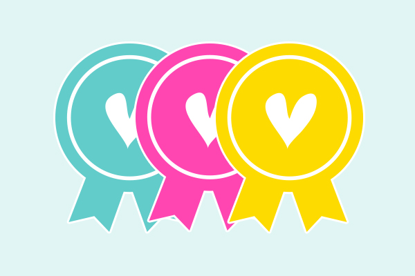 Achievers station . Thumb clipart top achiever