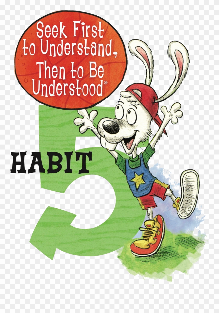 Habit seek first to. Thumb clipart understood