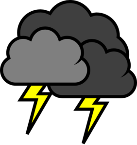 Thunderstorm clipart animated. Free storm cliparts download