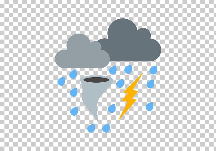 thunderstorm clipart weather forecast