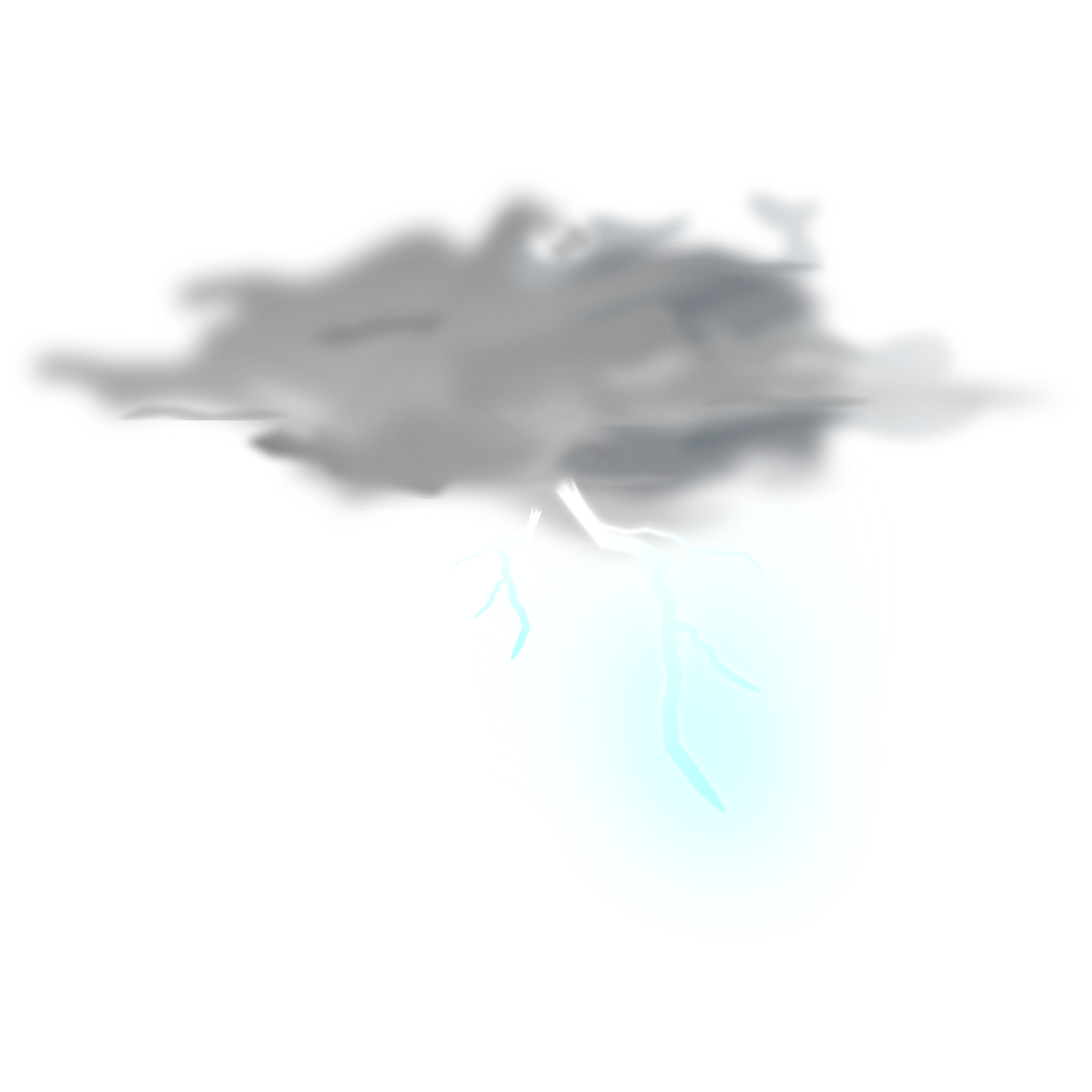 thunderstorm clipart weather tool