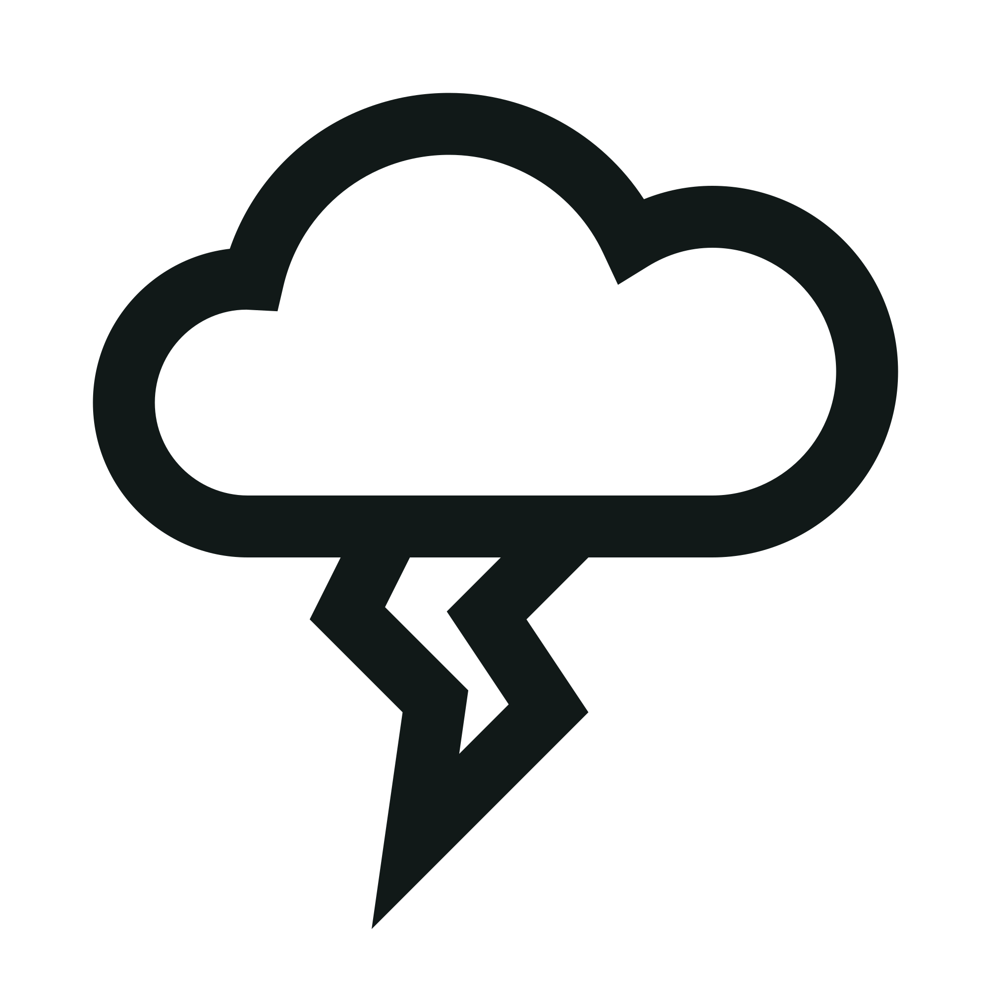 thunderstorm clipart weather tool