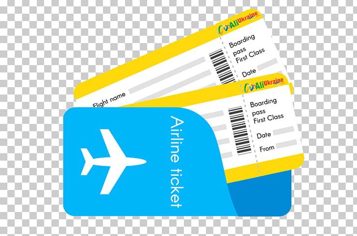 ticket clipart air ticket