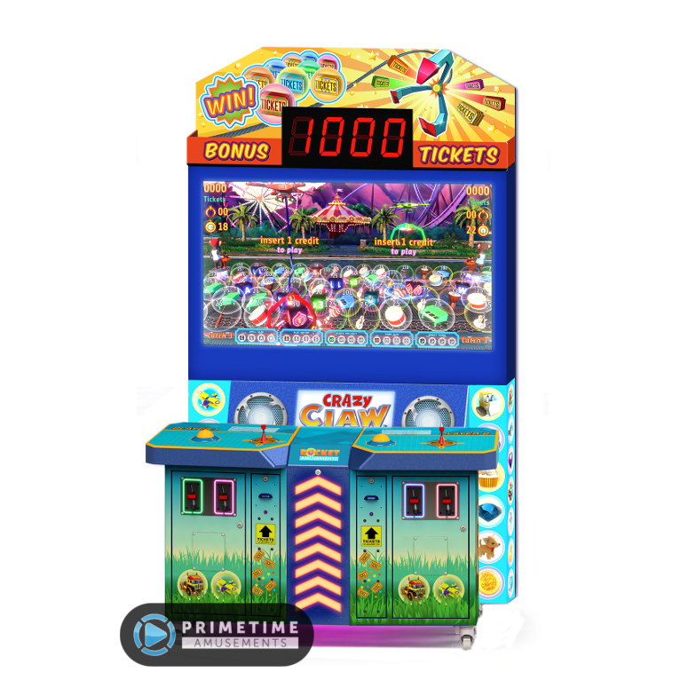 ticket clipart arcade ticket