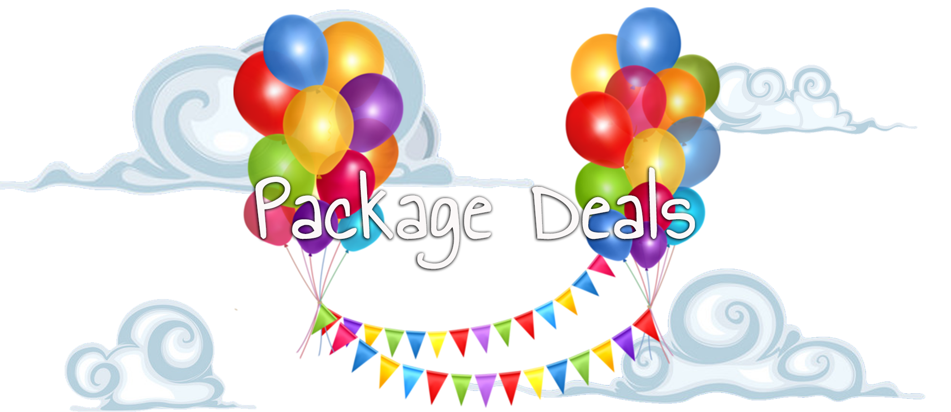 Book your event with. Ticket clipart balloon
