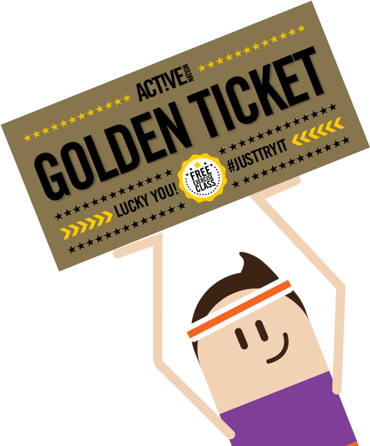 ticket clipart golden ticket