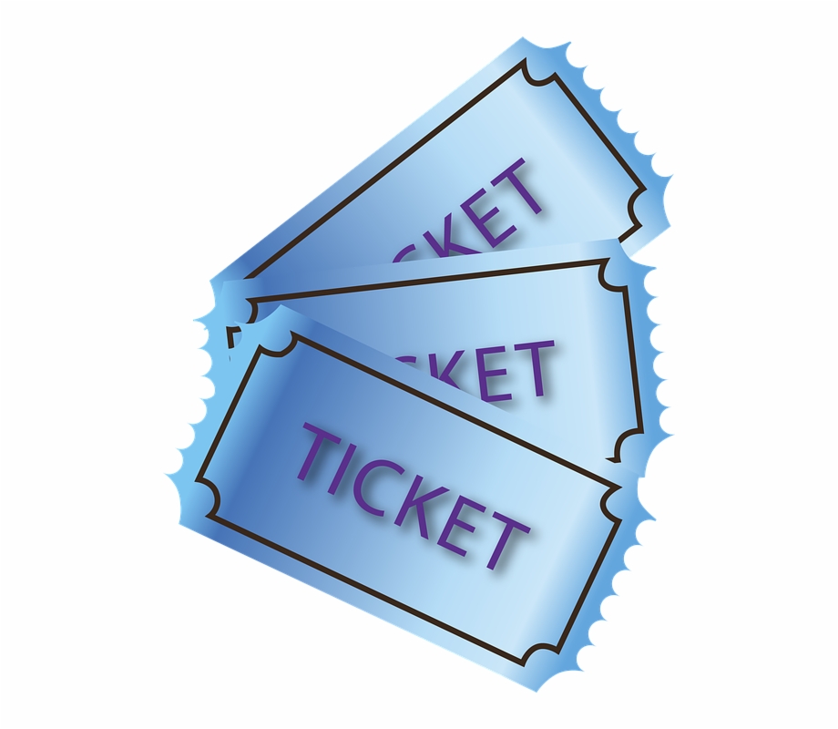 Entries paper office cinema. Ticket clipart ticket box