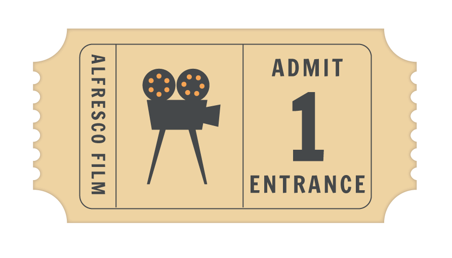 tickets clipart movie ticket