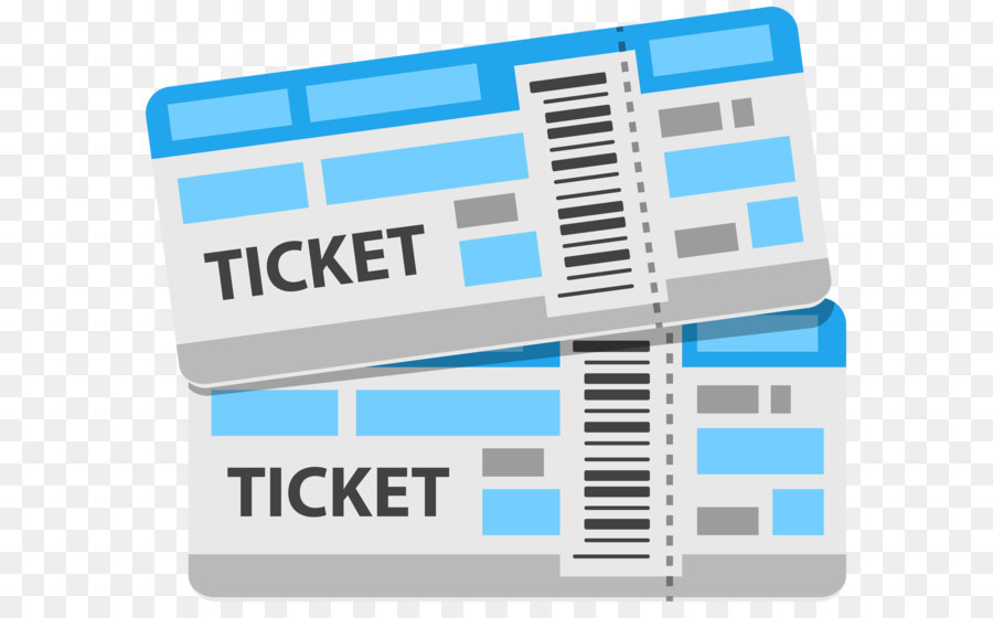 ticket clipart ticketing