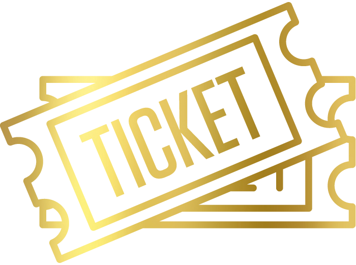 raffle clipart vip ticket