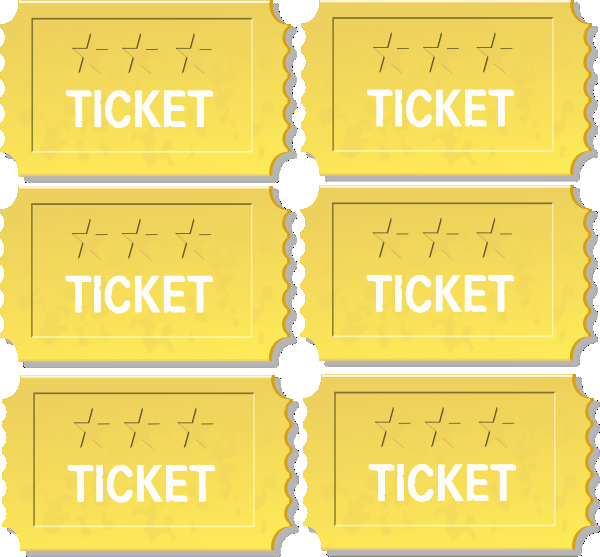  fresh photos of. Tickets clipart editable