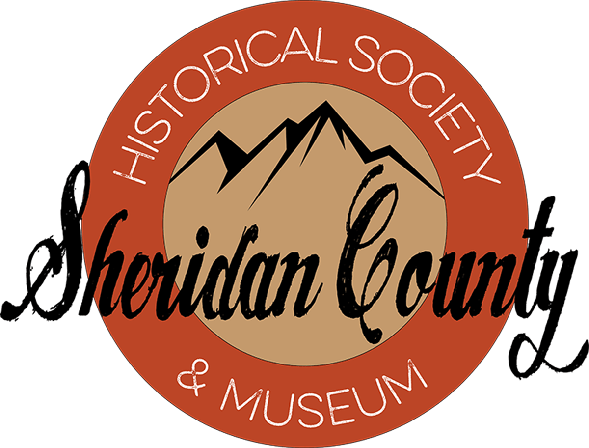 Tickets clipart museum ticket. Join today sheridan county