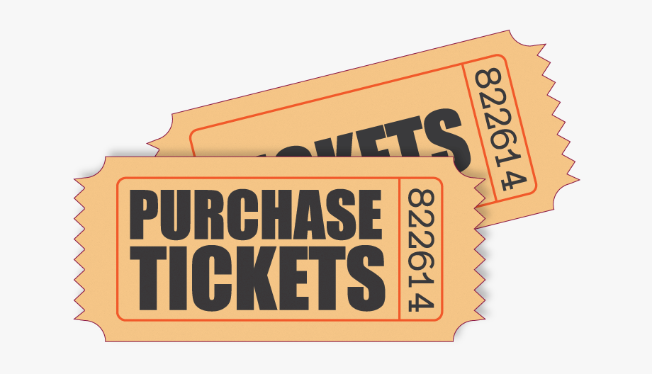 tickets clipart theater ticket