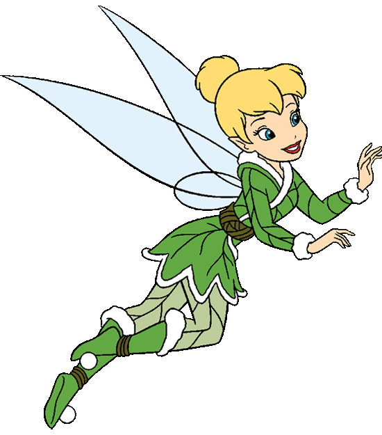 Tinkerbell clip art pictures. Male clipart fairy