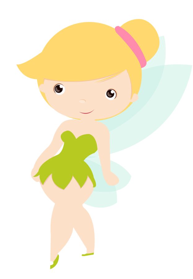 Tinkerbell clipart baby tinkerbell. Cliparts free download best