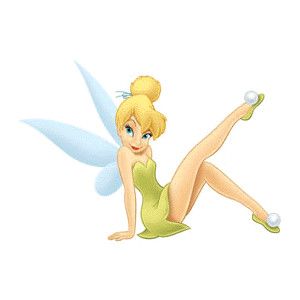 Disney fairies tink beauty. Tinkerbell clipart beautiful