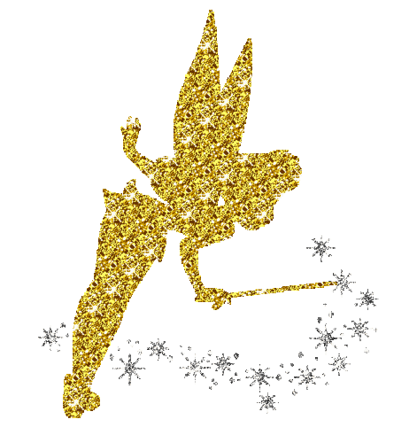 Tinkerbell clipart glitter graphics. The community for enthusiasts