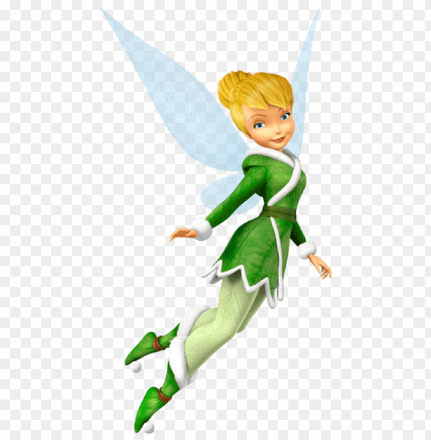 Download png cartoon photo. Tinkerbell clipart green fairy