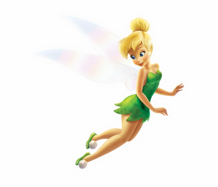 Peter pan tinker bell. Tinkerbell clipart peterpan